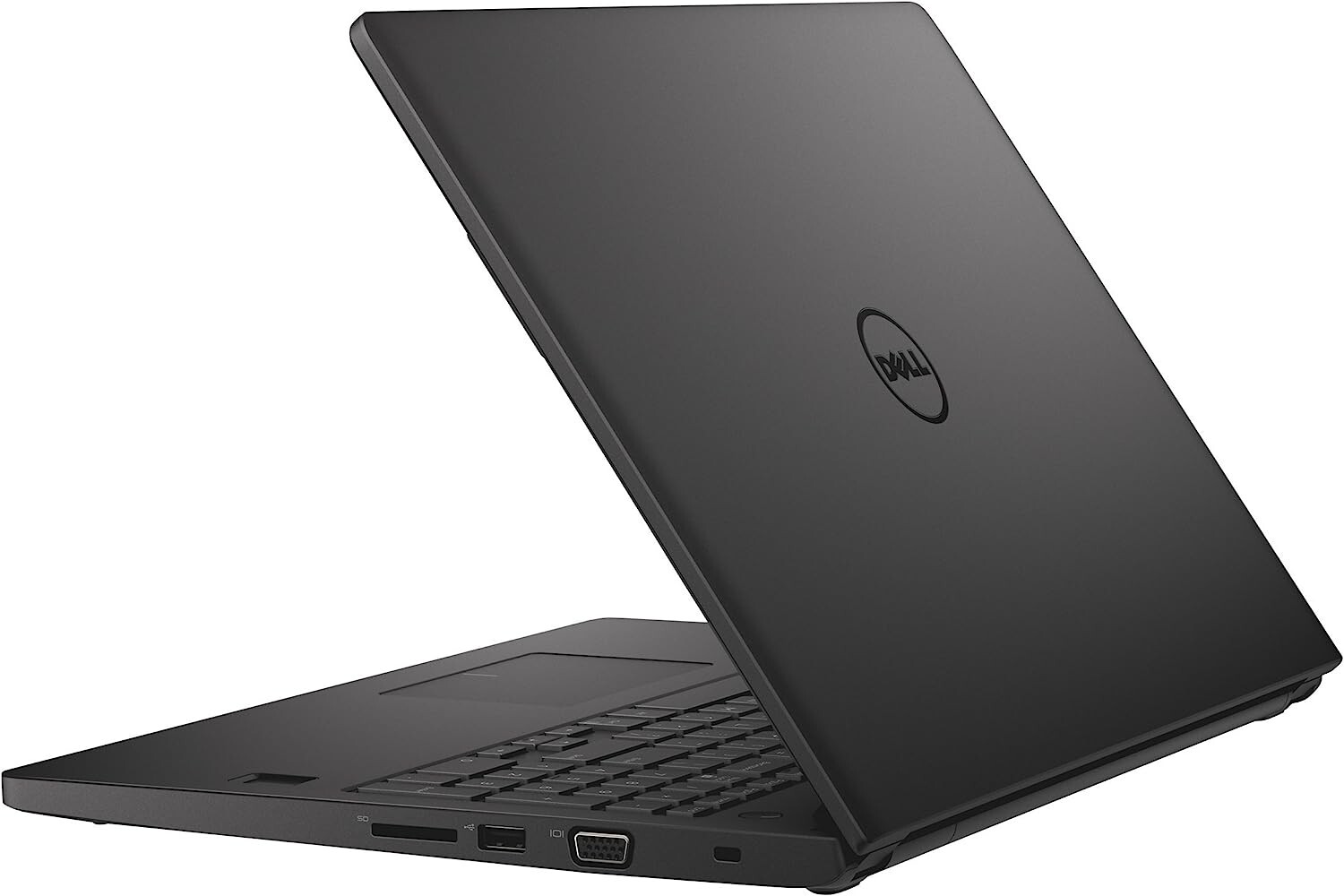 ~CLEARANCE~ 15.6″ Dell Latitude Laptop: Intel i5! 16GB RAM~256GB SSD! Windows 10