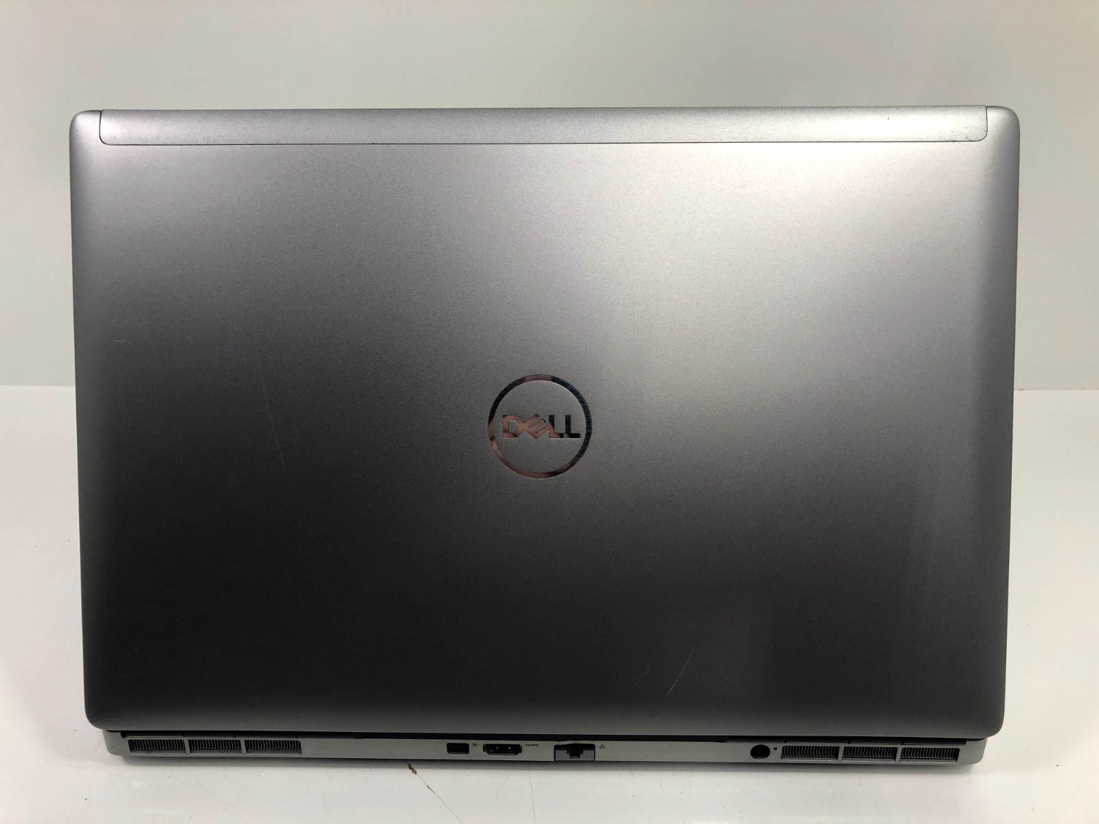 Dell Precision 7560 i9-11950H, 2.6GHz, 32GB, 512GB NVMe, WIN11Pro NVIDIA T1200