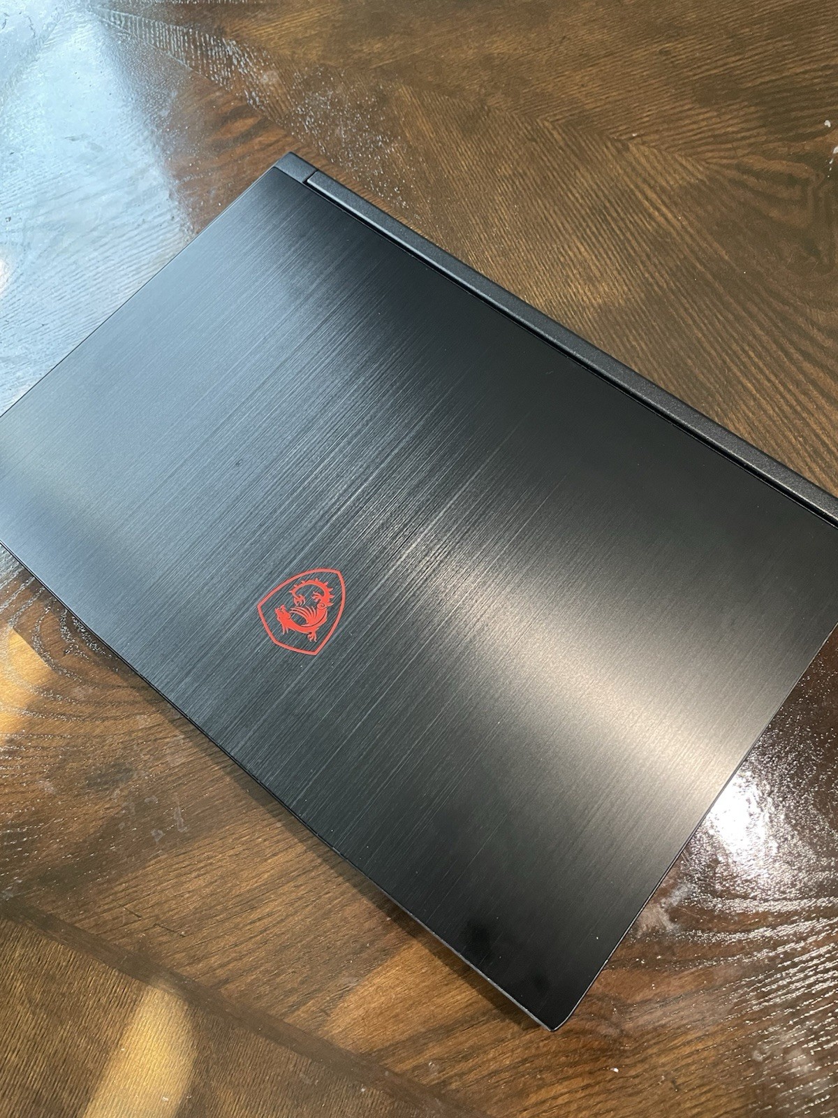 MSI GF63 12UCX-2043US 15.6″ 144Hz i5-12450H 8GB 512GB RTX 2050 Win11 Pro Black