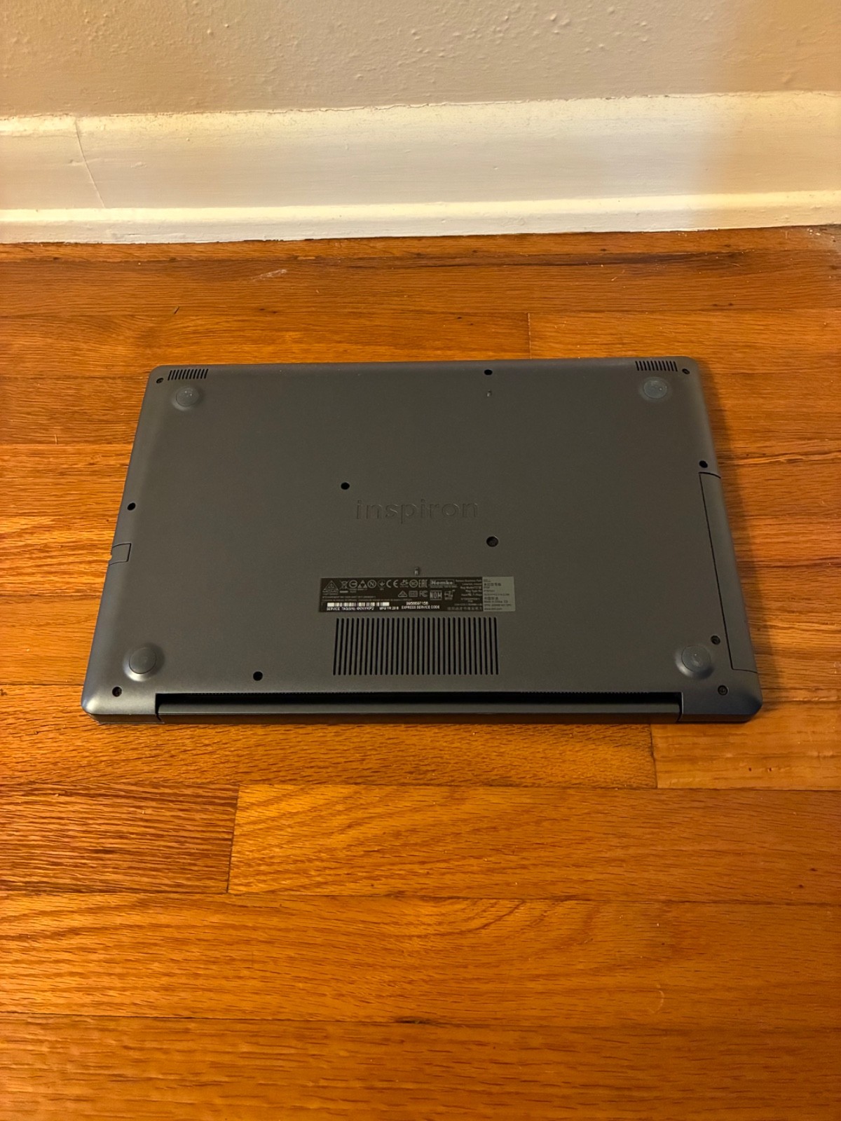 Dell Inspiron 15.6” 5000 Series Touchscreen Laptop 1080p