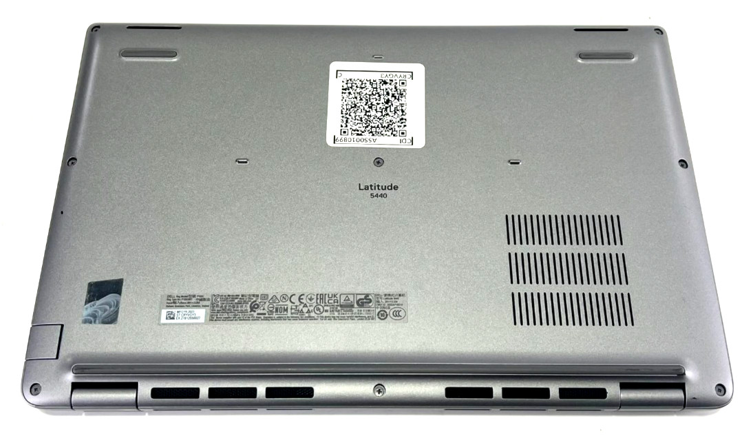 Dell Latitude 5440 14″ Laptop i5 13th Gen 512GB SSD 16GB RAM Win 11 Pro (FF)