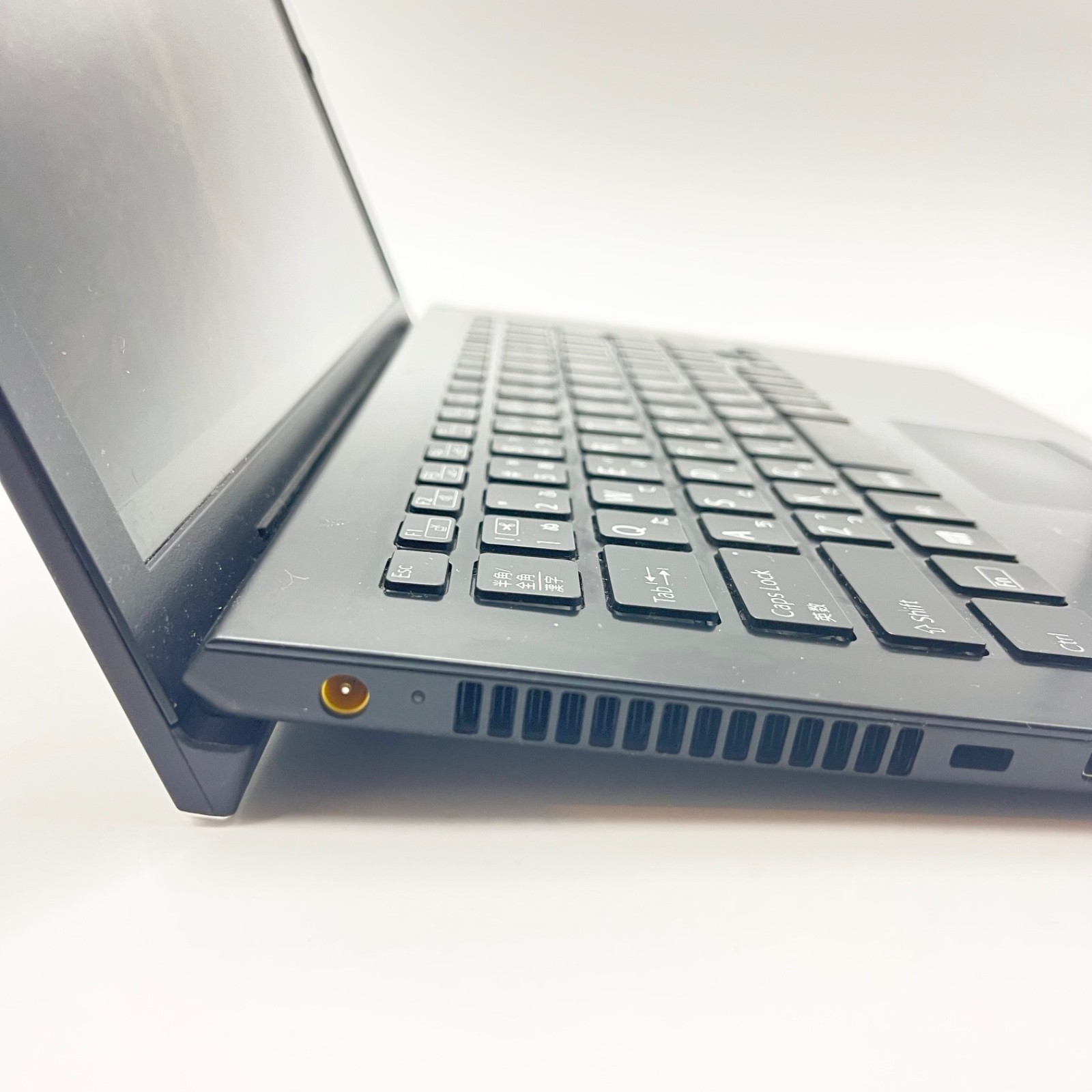 Sony Vaio VJPG11C11N Core i5 8250U 1.8Ghz RAM 8GB SSD 256GB PC Used