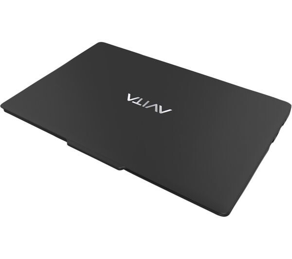 AVITA Liber V 14″ Laptop AMD Ryzen 3 3200U 4GB 256GB SSD W 10 NS14A8UKU441 Black