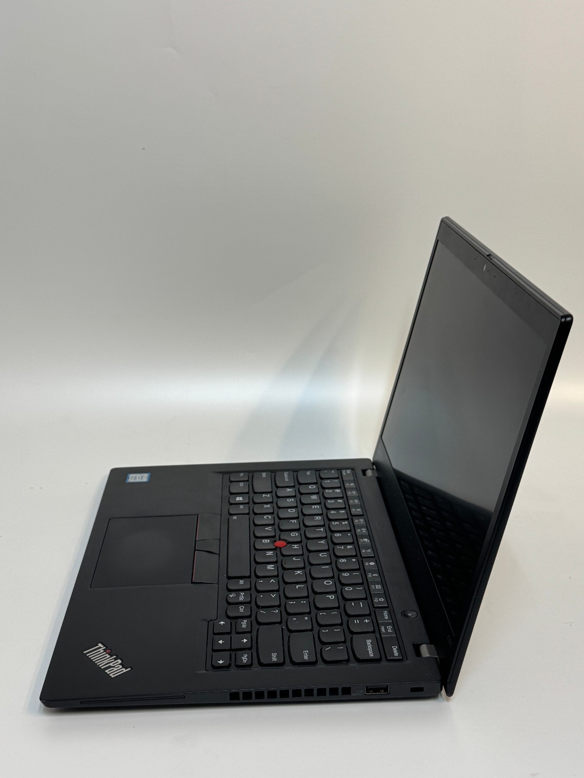 Lenovo X390 | i5-8265U | 8GB RAM | 500GB M.2 | Win 11 Pro (20Q1S1HE04)