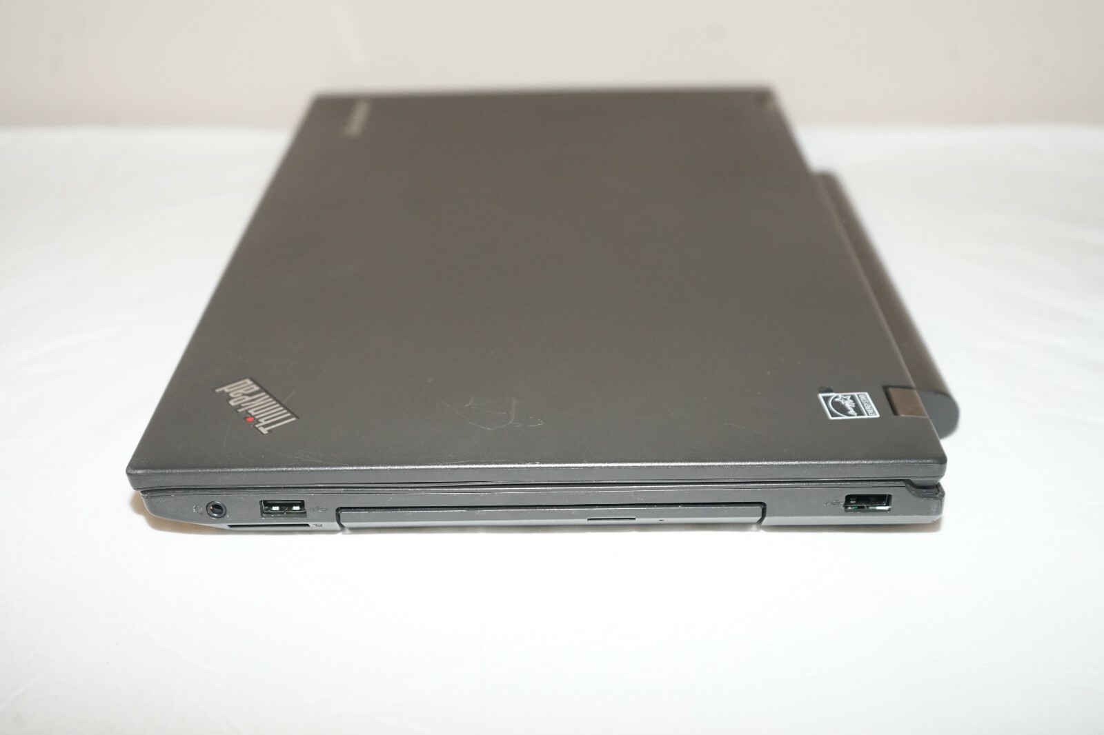 ^ Lenovo ThinkPad L540 i7-4712MQ @ 2.3GHz 15.6″ 4GB Ram No HD #C1252