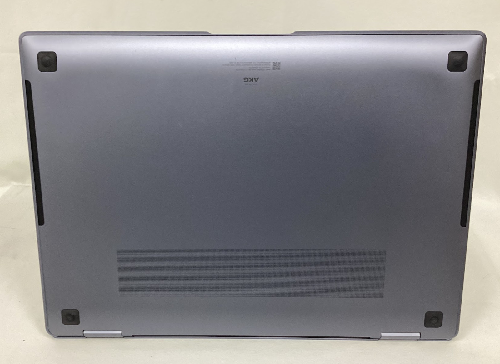 SAMSUNG Galaxy Book4 Pro 360,16″ 3K AMOLED Touchscreen,Intel Ultra 7 155H,used