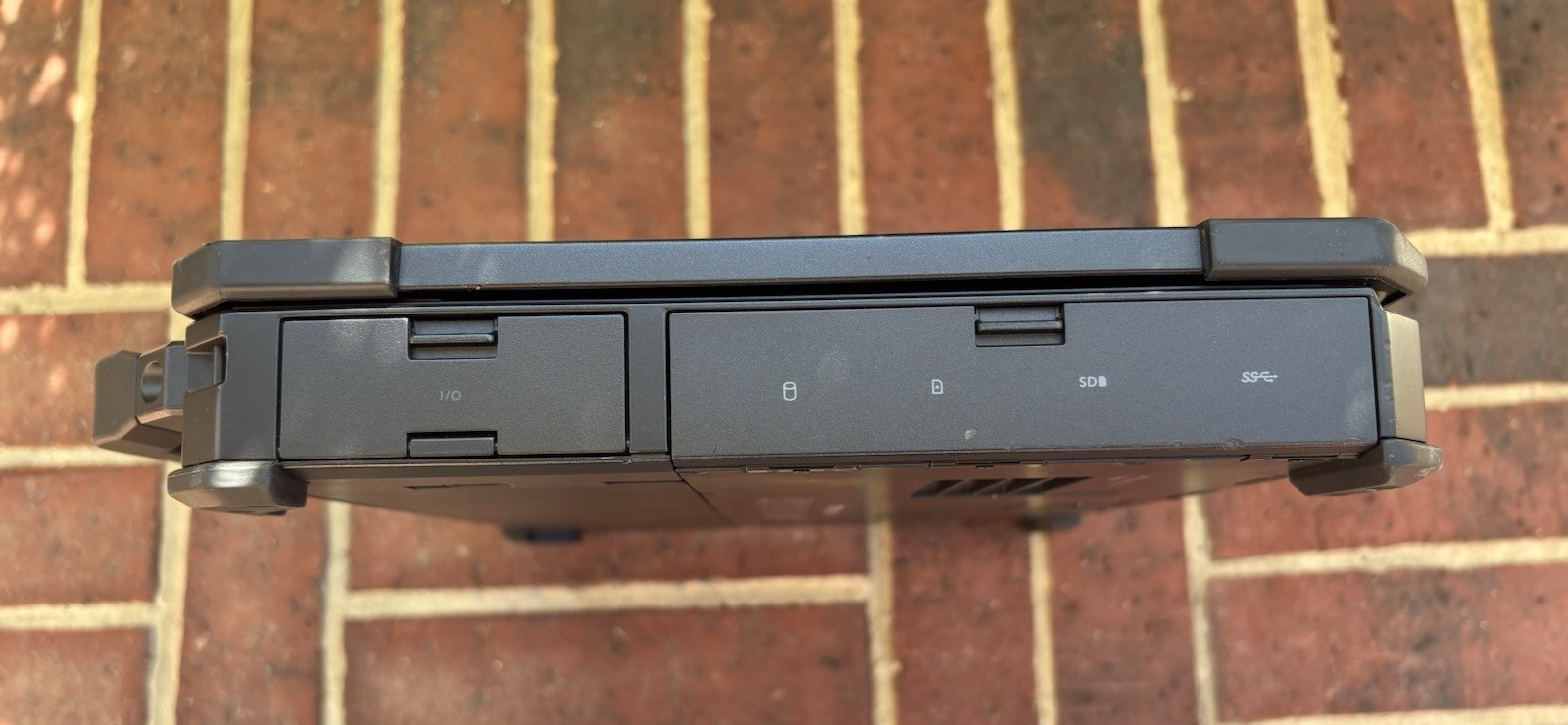 Dell Latitude 5424 Rugged Toughbook i5-8350U 1.70GHz 16GB 1TB Win 11 Pro Touch