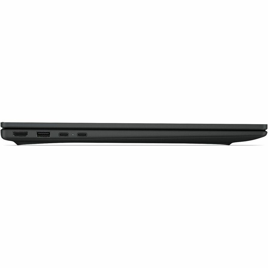 Hewlett Packard D83PDUT#ABA 16″ Notebook AMD Ryzen 5 16GB 256GB SSD Iron Gray