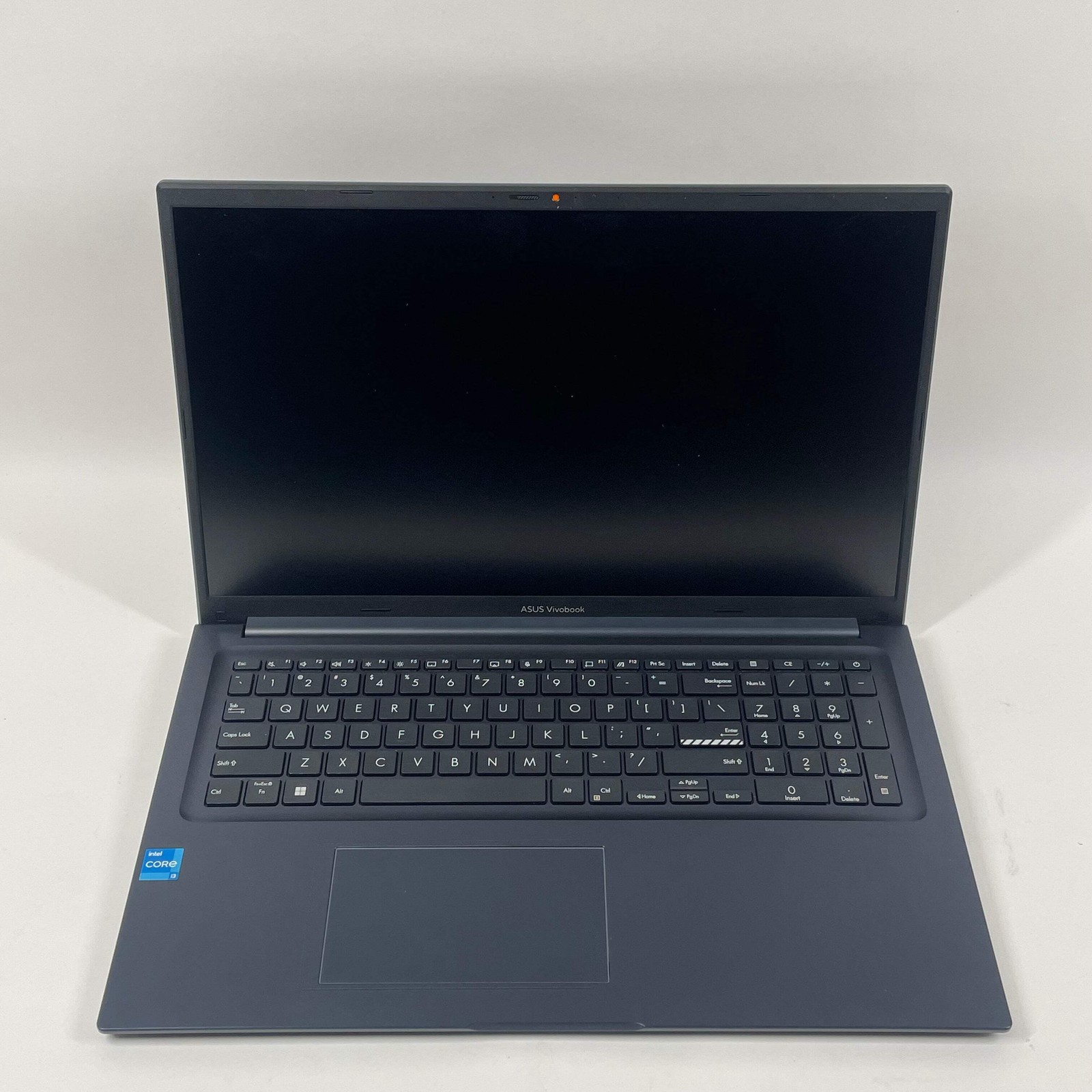 Asus Vivobook 17 X1704Z 17.3″ i3-1215U 1.2GHz 8GB RAM 512GB SSD