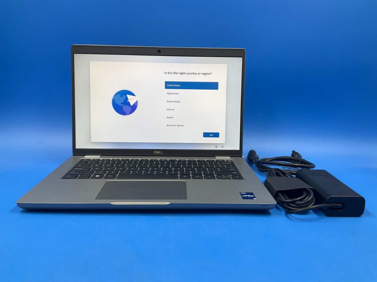 Dell Latitude 5431 i5-1250P 16GB 256GB BT5 WiFi6E 14F W10-11P64 PWTC9 ✅❤️