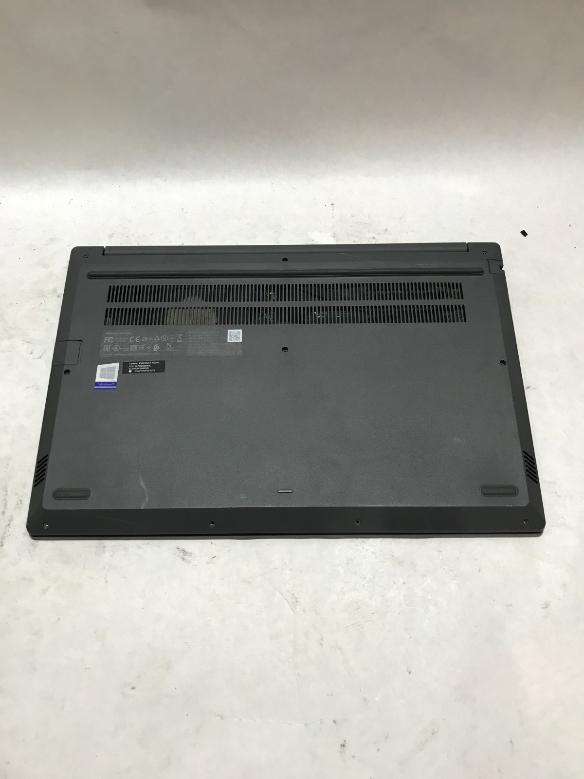 Lenovo ThinkBook 15-IIL 15″ Intel Core i5 NO RAM NO SSD/OS For Parts READ!! – DW