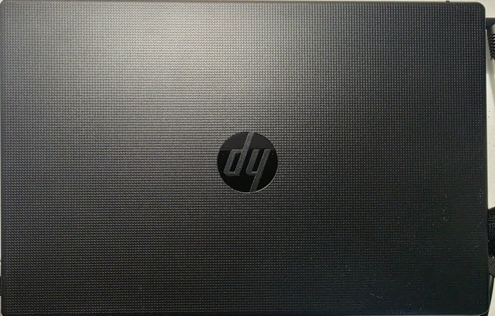 HP 15-FD0079WM 15.6″ Intel N200 4GB RAM 128GB SSD Laptop Black