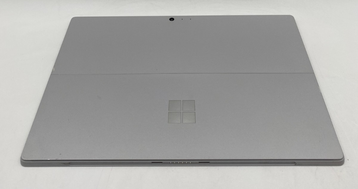 Microsoft Surface Pro 5 1796 i5-7300U 2.6GHz 128GB SSD 4GB DDR3 Silver C/S2