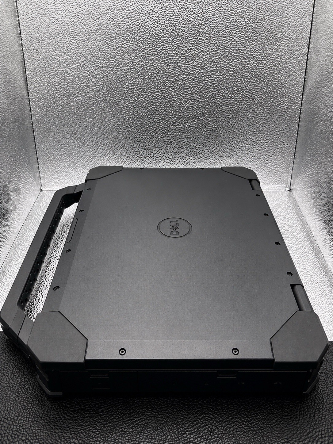 Dell Latitude 14 Rugged 5424 Core I5 8350U @1.7GHz 16GB RAM 256SSD WIN11Pro