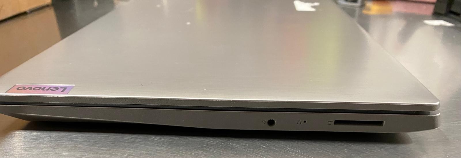 Lenovo IdeaPad 3i, 14 Inch Core i3-1115G4, 4GB-128GB SSD Win11 – Parts/Repair