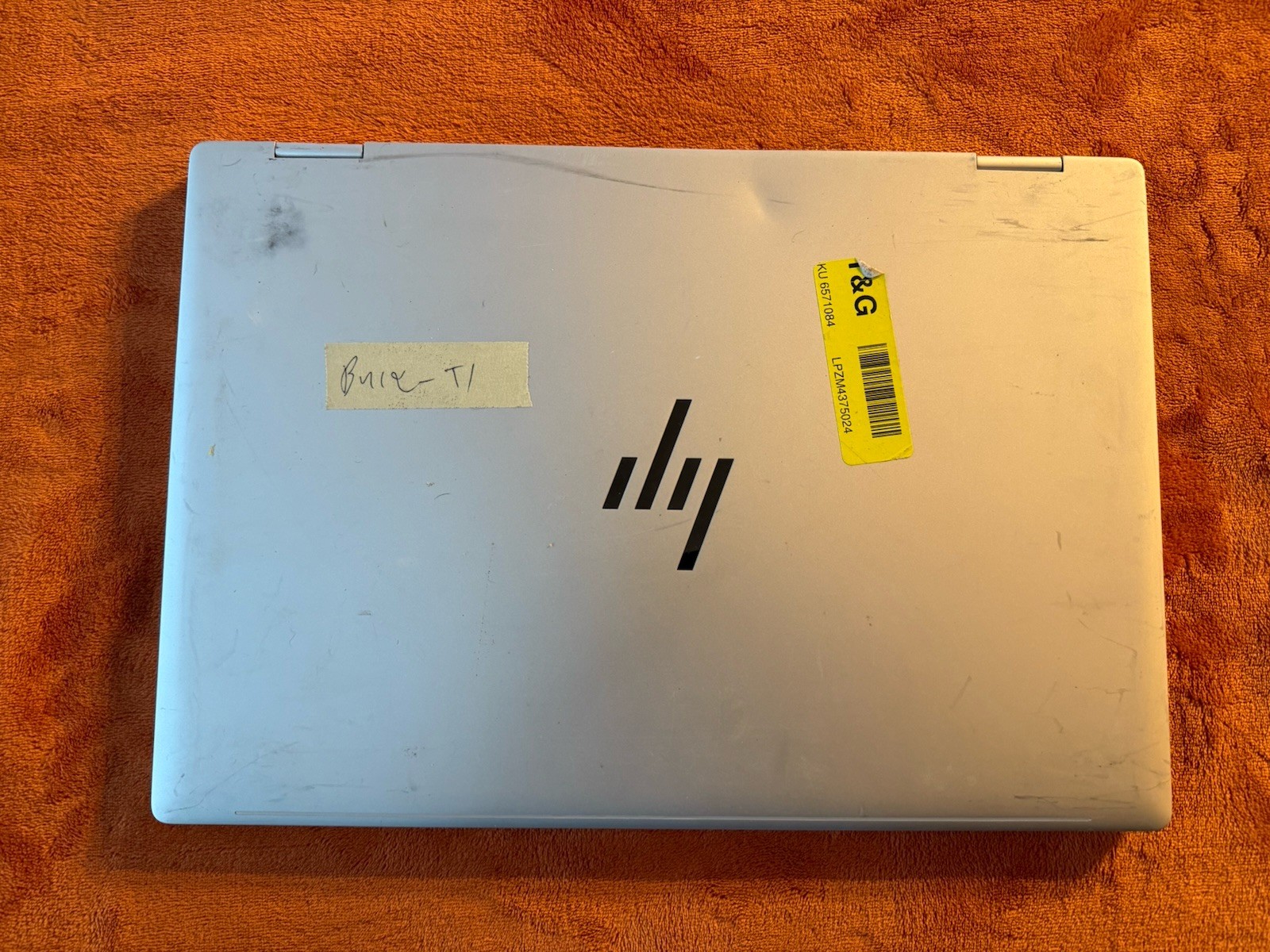 HP ENVY x360 2-in-1 16-ac0023dx 16″ Ultra 7 155U 16GB DDR5 1TB SSD Windows 11