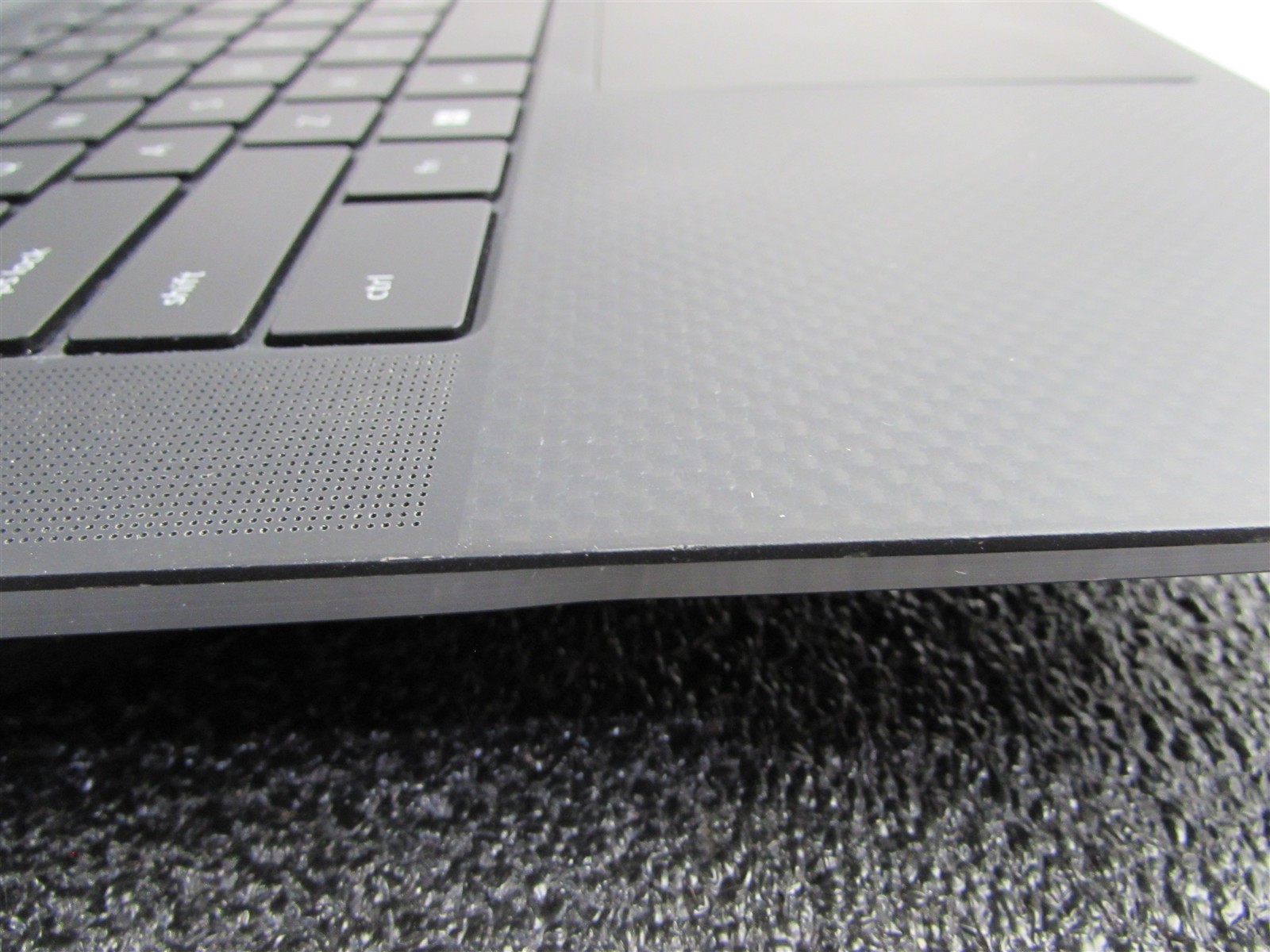 DELL PRECISION 5560 1920X1200 I7-11850H 1TB SSD 32GB RAM RTX A2000 WIN 11 NO BAT