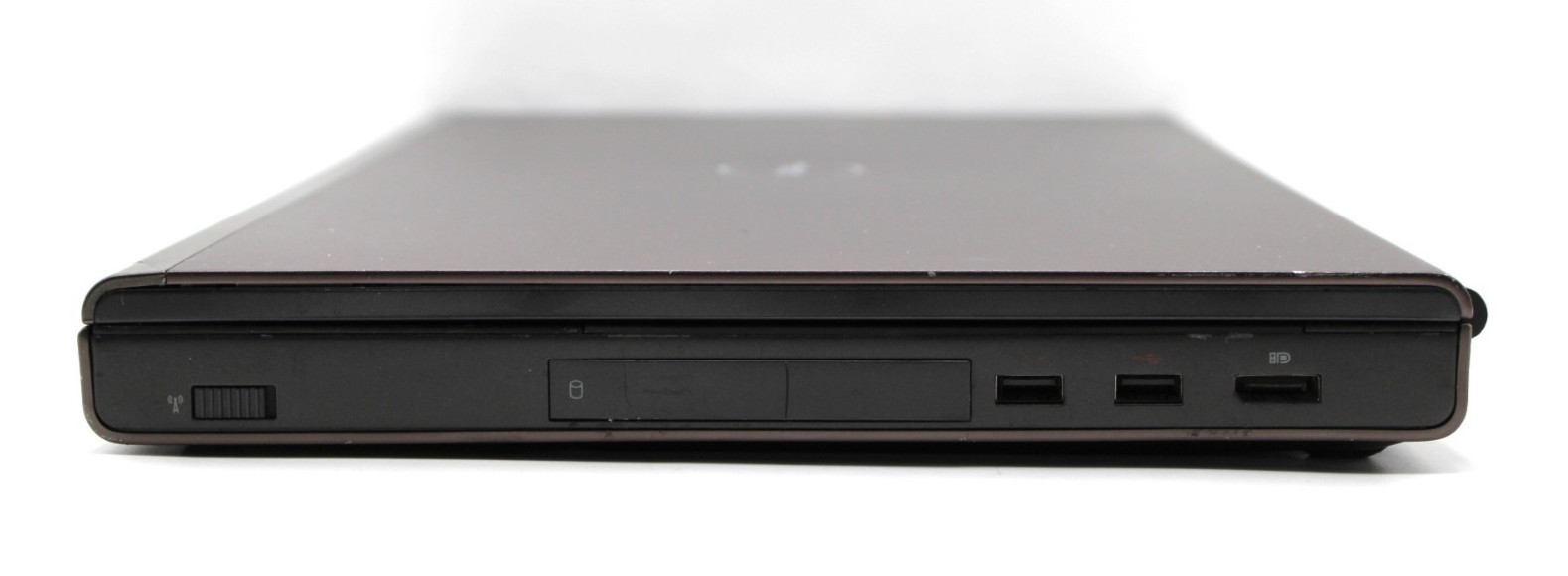 Dell Precision M6700 i7-3740QM@2.70GHz 4GB DDR3 NO STORAGE OR OS *USED/TESTED*