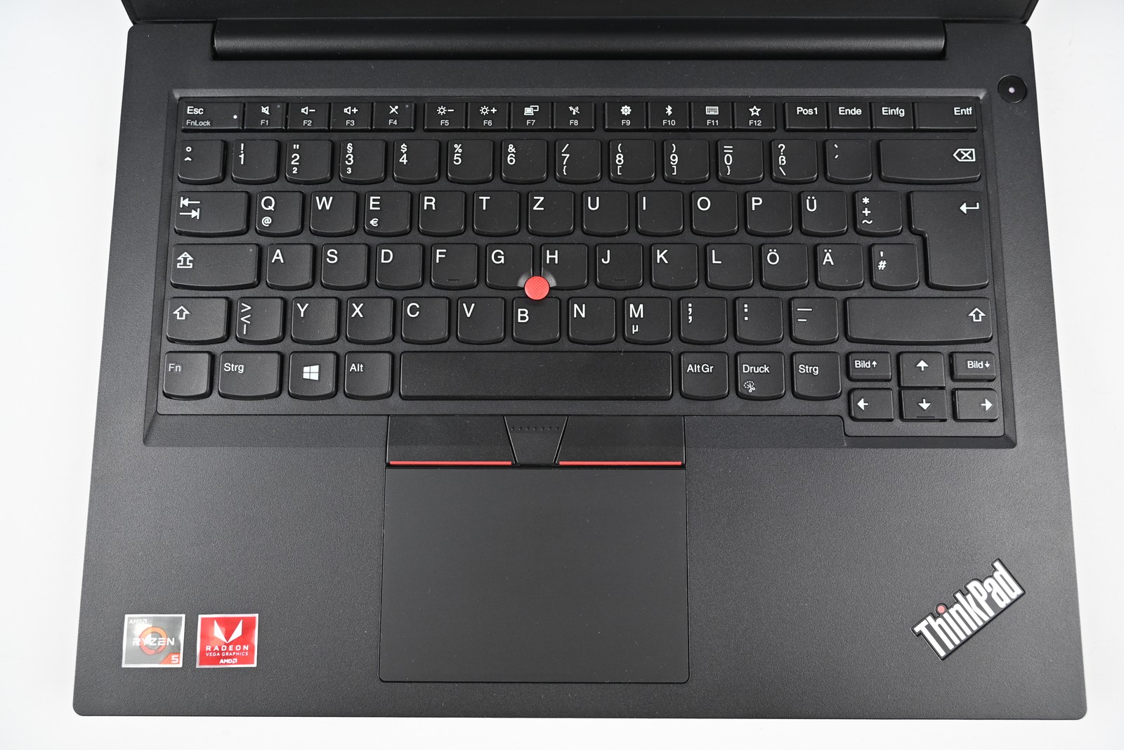 Lenovo ThinkPad E495 Laptop | Ryzen 5 3500U | 8GB 256GB NVMe | 14″ FHD | W11 Pro
