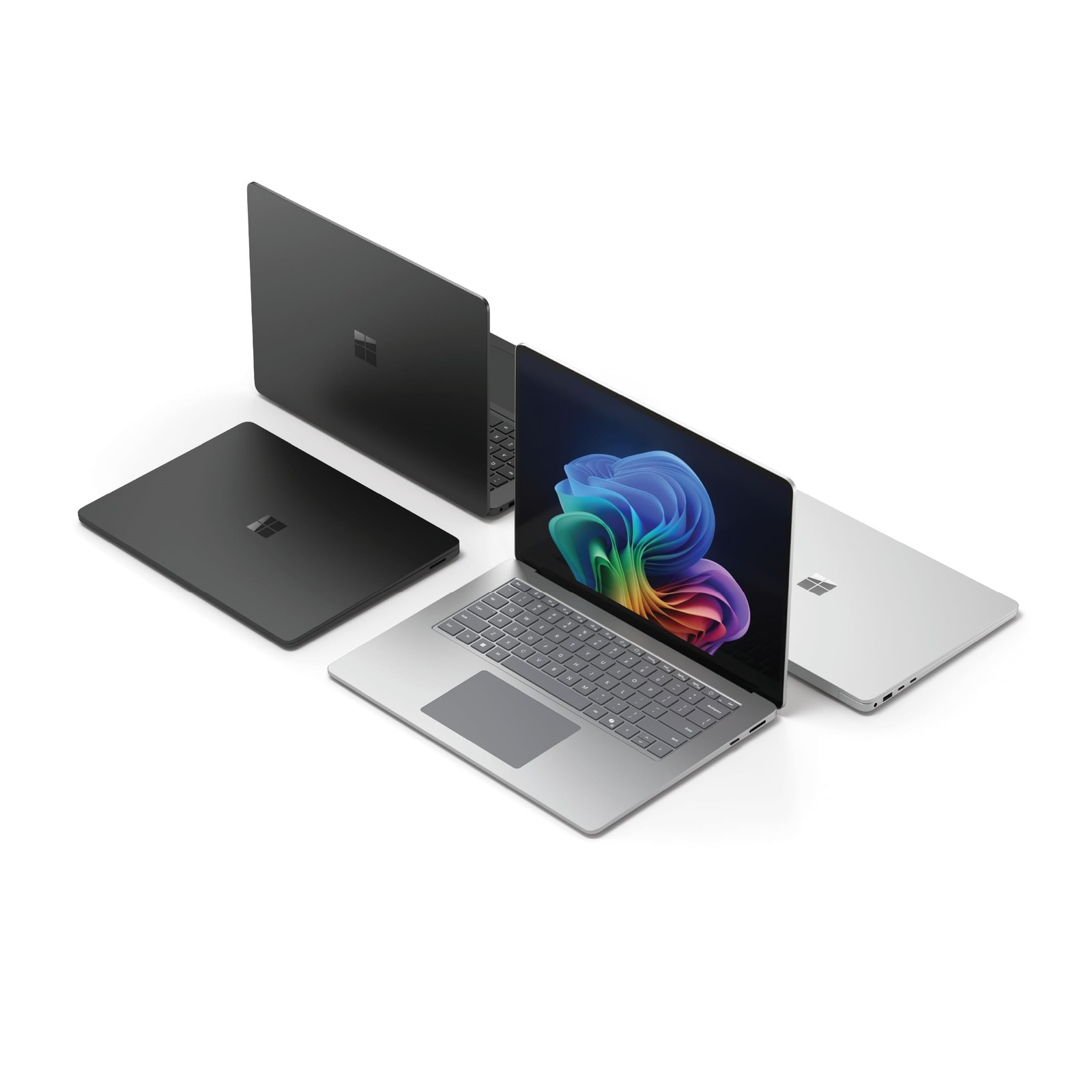 Microsoft Surface 7 13.8″ TS Copilot + Laptop CU5 16GB 256GB W11 EP2-33224