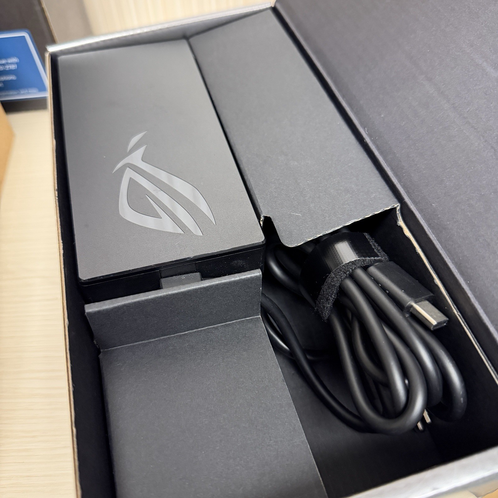 ASUS ROG Flow Z13 TOUCH 13 inch GZ302EA-XS99 128GB RAM 1TB SSD RYZEN AI MAX+ 395