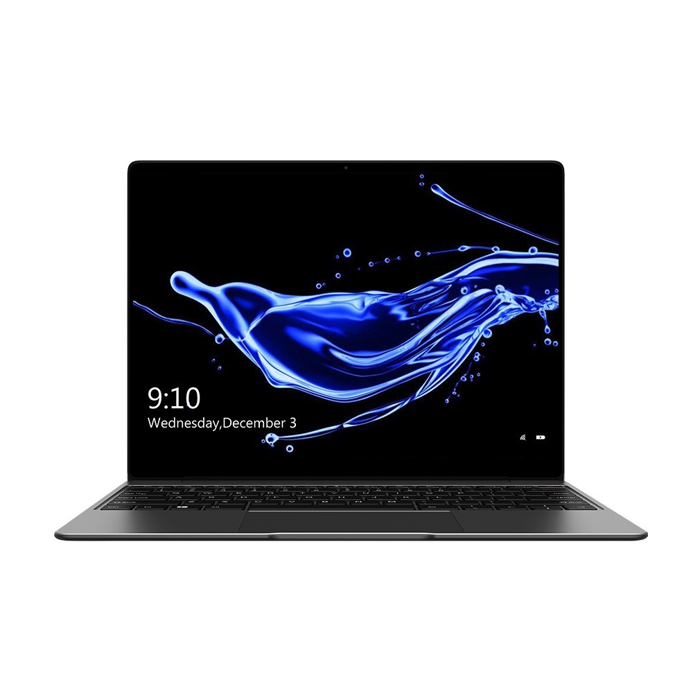 CHUWI CoreBook X 14.1″ Laptop, Intel 12th Gen i3-1220P, 8GB+512GB NVMe, Win 11