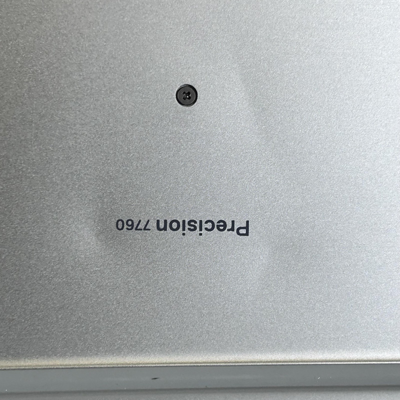 Dell Precision 7760 17.3 FHD i9-11950H 2.60GHz 64GB 1TB/1TB/1TB/1TB RTX 3080