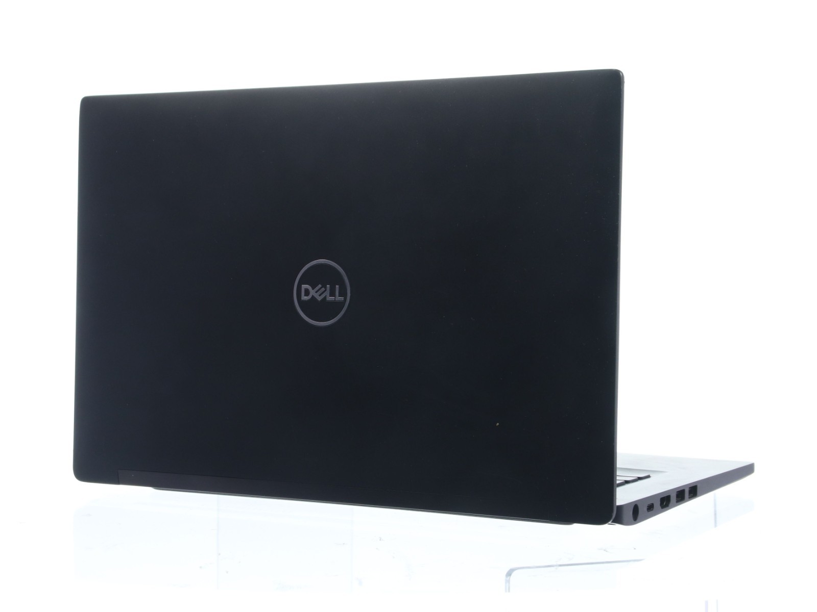 Dell Latitude 7490 Intel Core i5-8350U NO SSD NO RAM W/ 65W AC Adapter