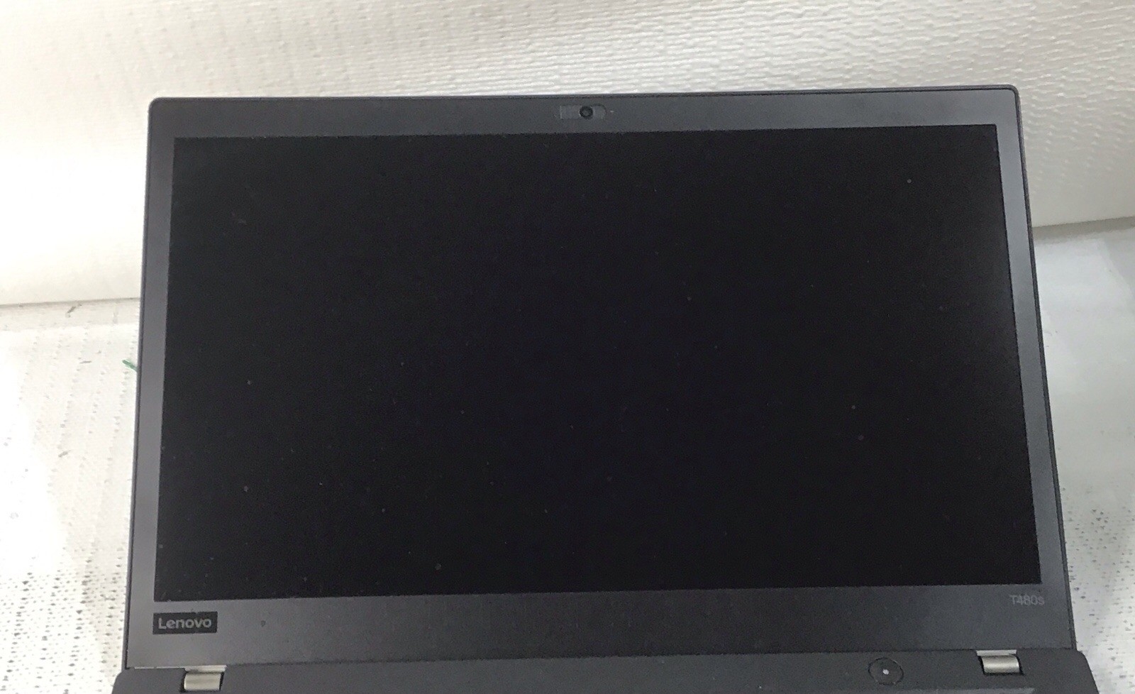 Lenovo ThinkPad T480s 14″ Touch i7-8650U 16GB RAM 512GB SSD