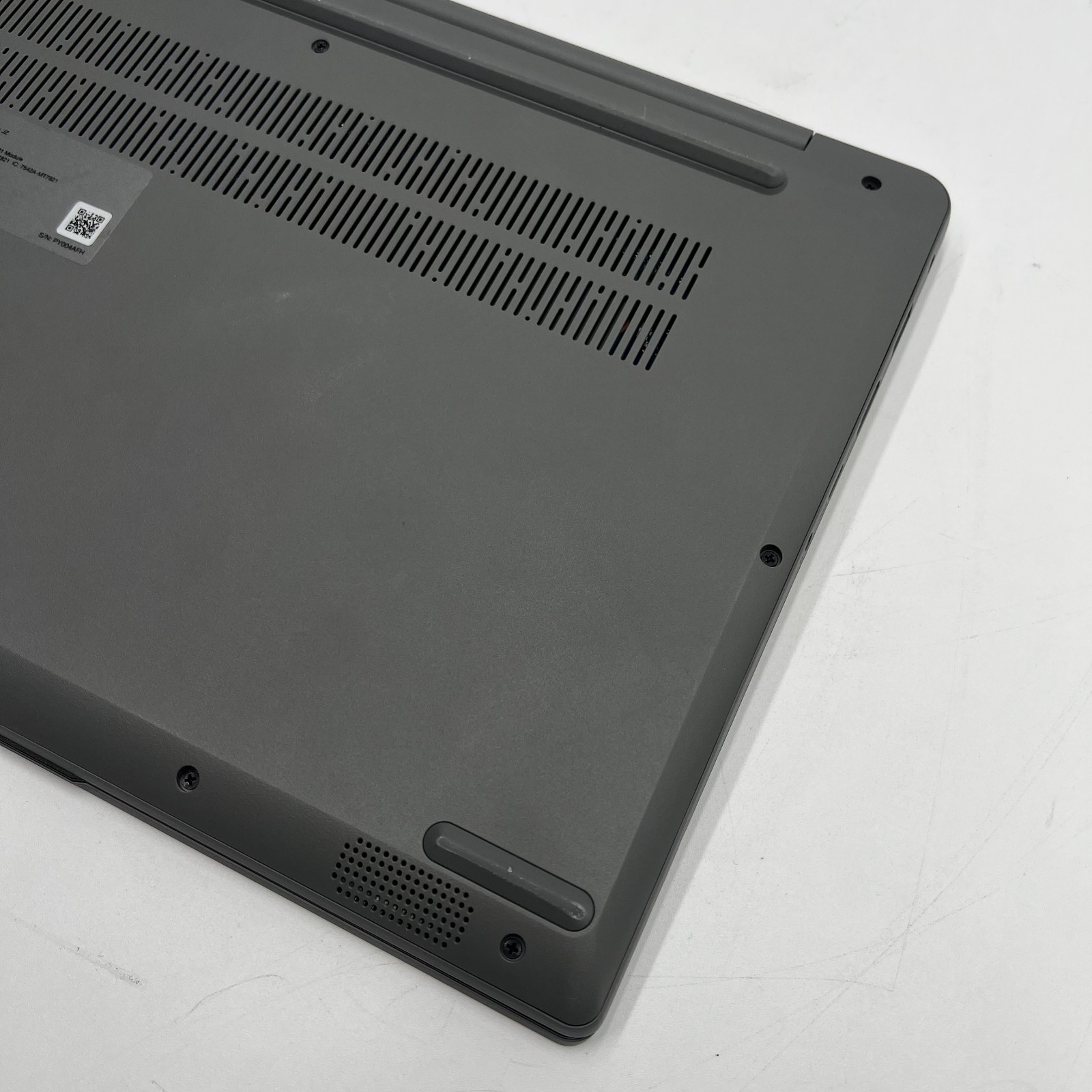 Lenovo IdeaPad 1 14IGL7 Intel Celeron N4020 4GB RAM 128GB SSD No OS | TESTED