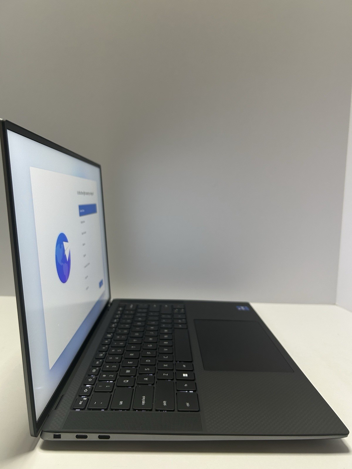 Dell Precision 5570, Intel Core i7-12800H@2.4GHz, 32GB RAM, 512GB SSD, W11 Pro