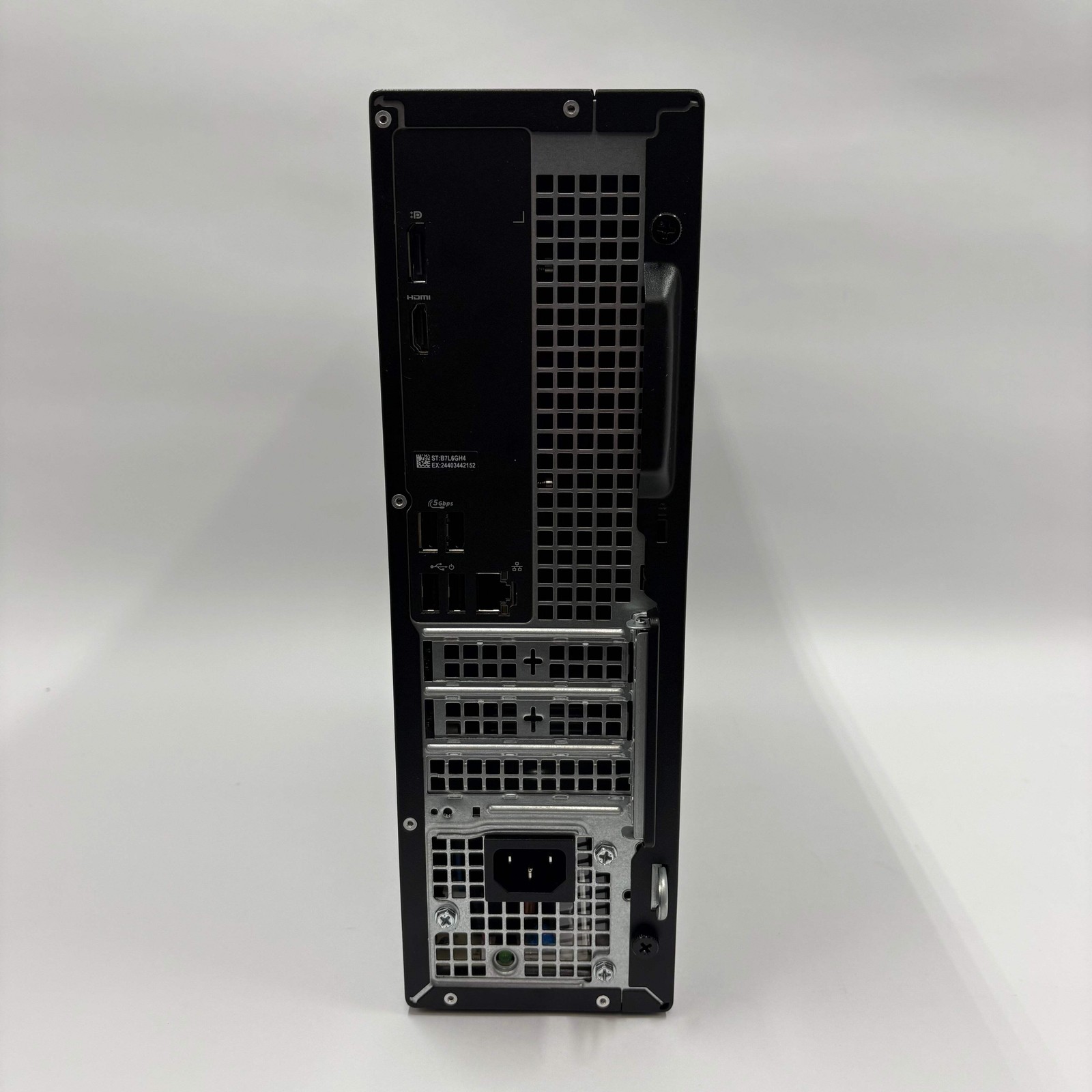 Dell Slim DS1265 Ryzen 3 110 3.00GHz 8GB RAM 512GB SSD