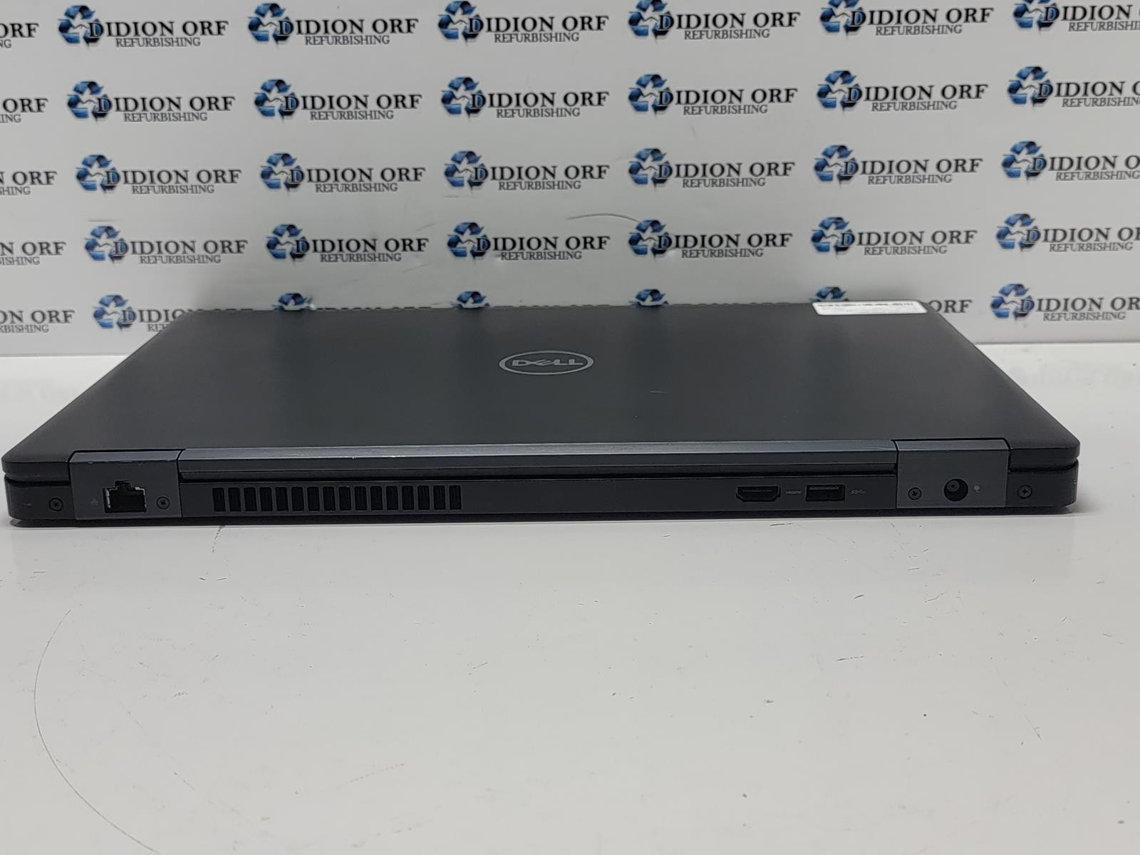 DELL LATITUDE 5590 i7 8650U 1.90GHz 16 GB RAM 256GB SSD NO OS SKU 25178