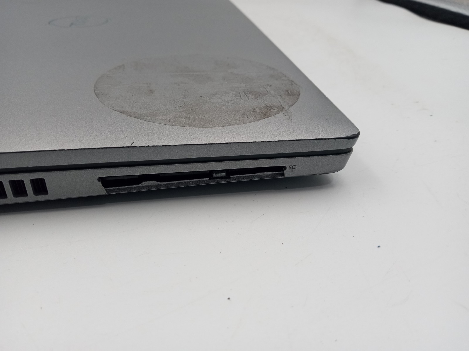Dell Latitude 5420 14″ Laptop Intel i5-1145G7 4GB RAM 128GB SSD W11 – READ -RR