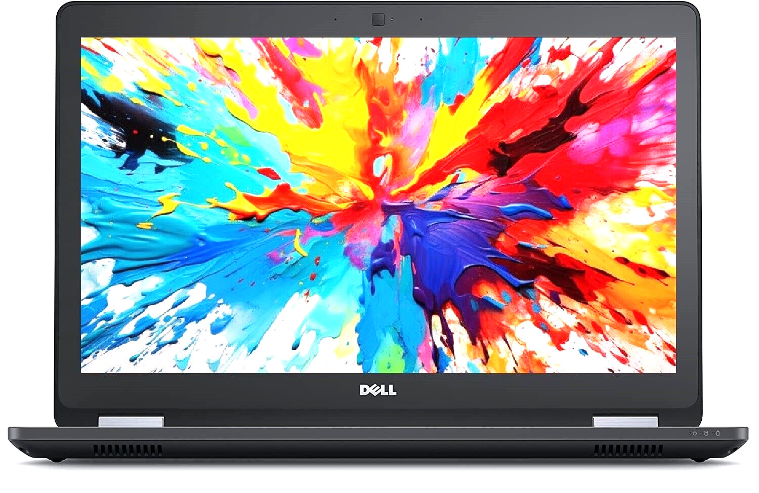 ~OVERSTOCK~ 15.6 Dell Latitude Laptop PC: Intel i5! 16GB RAM! 256GB SSD! Webcam!