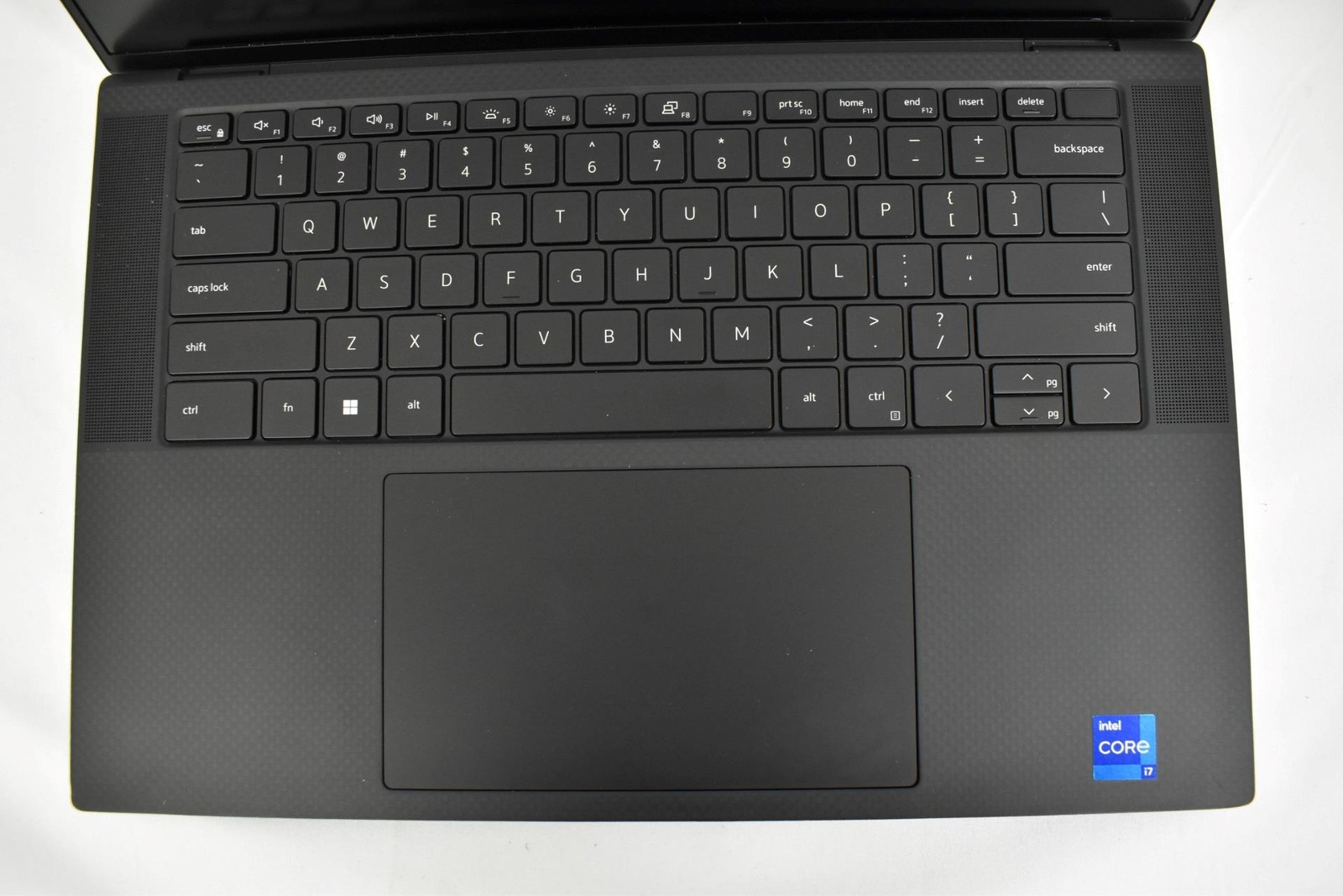 Dell Precision 5560 i7-11800H 2.3GHz 16GB 256GB SSD No OS 15.6″ *See Details*