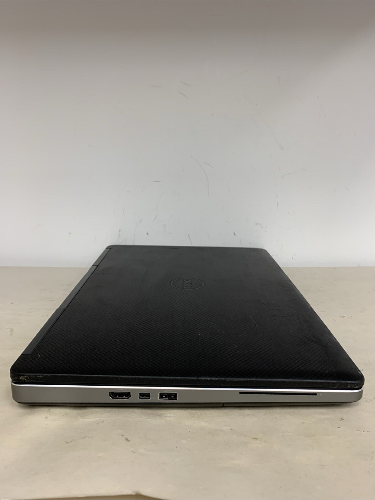 Dell Precision 7510 i7-6820HQ 32GB RAM 360GB SSD Win11 Pro