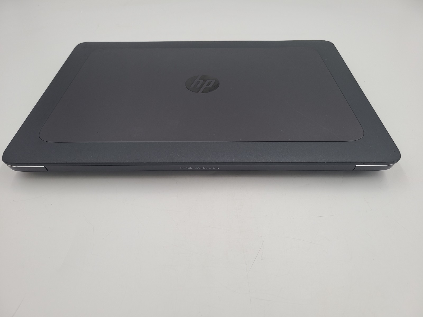 HP zBook 15 G4 i7-7820HQ 2.90GHz 16GB Ram 512GB SSD Win 11 Pro