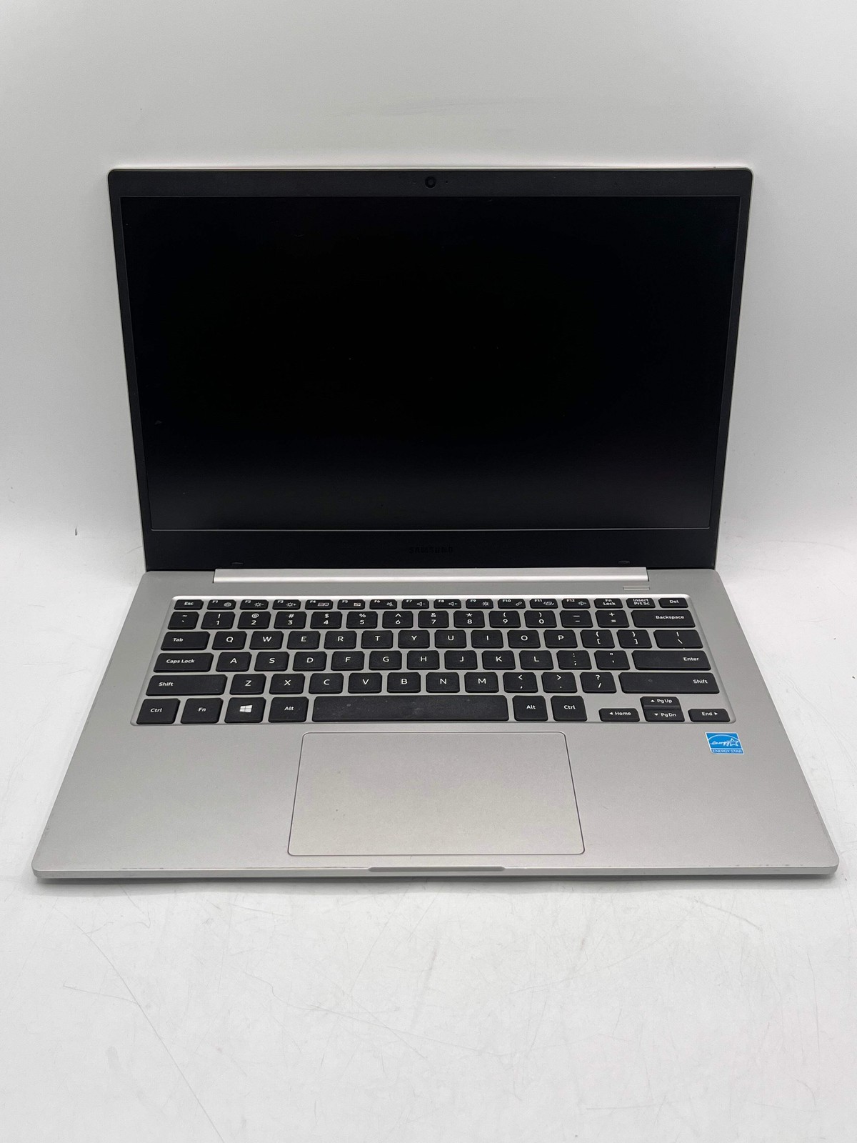 Samsung Galaxy Book Go 14-inch 2021 Snapdragon 7c Gen 2 4GB 128GB Laptop – Broke