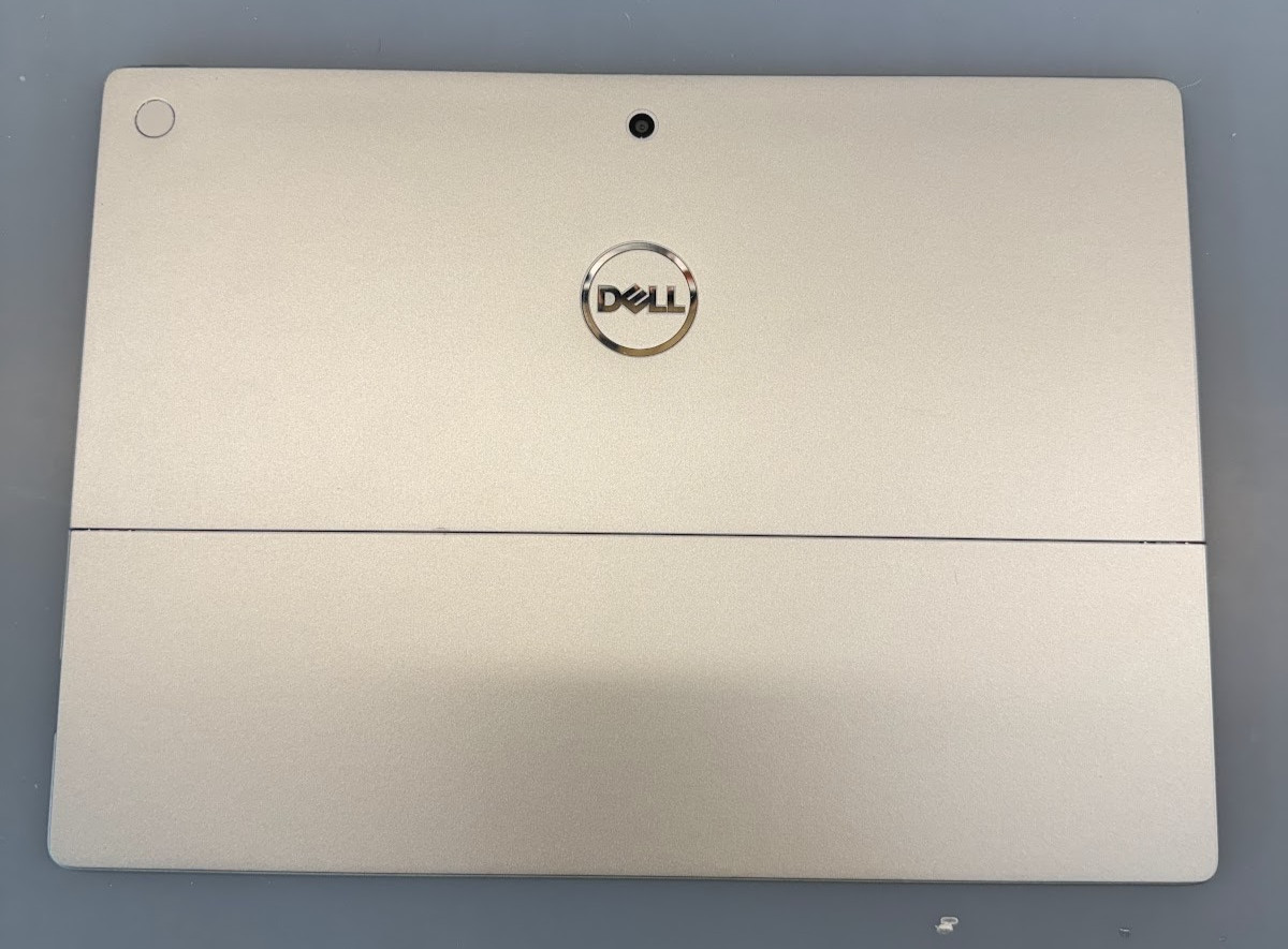 Dell Latitude 7320 Detachable 13” i7-1180G7 256GB SSD 16GB RAM WIN11 C *READ