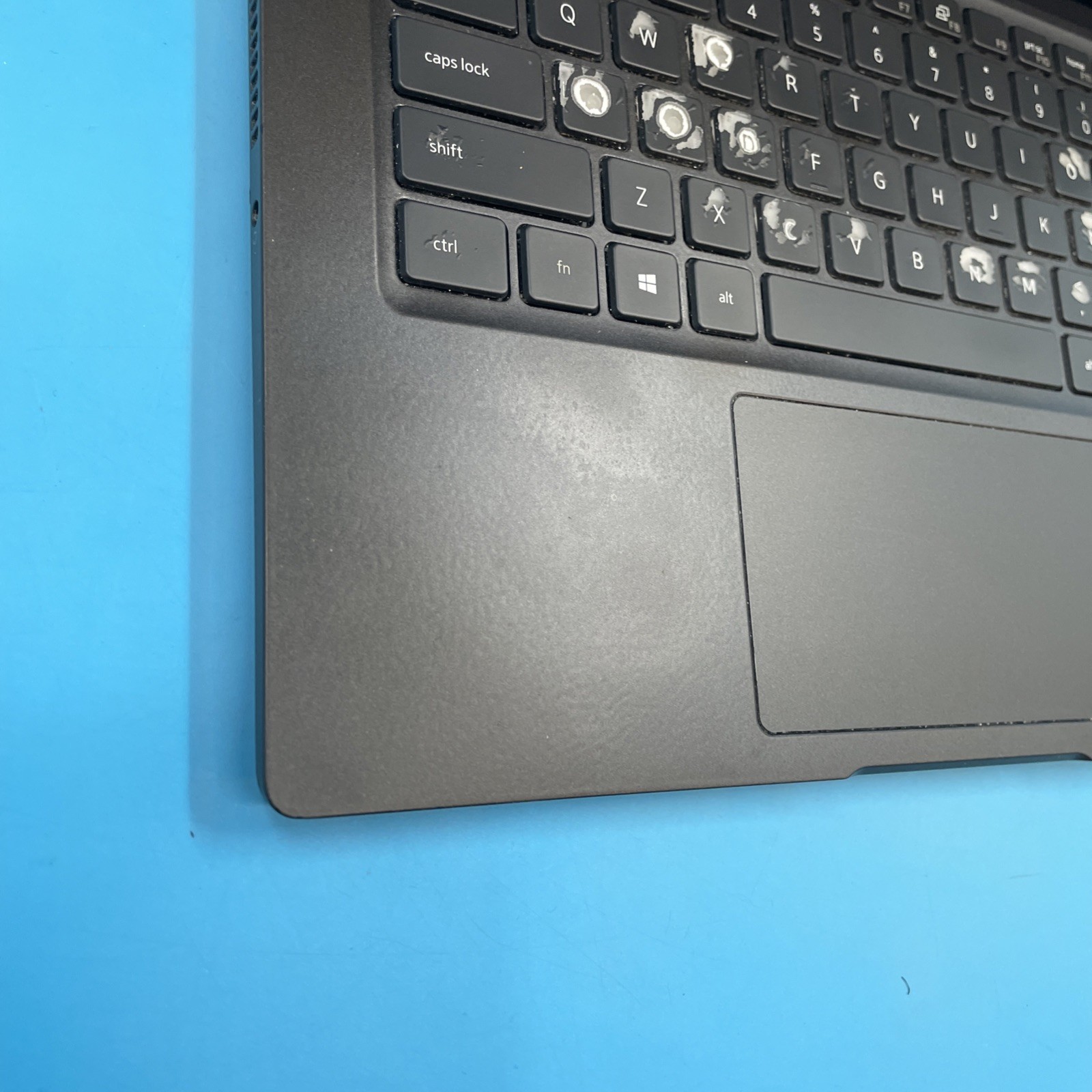 Dell Latitude 7420 | i5-1145G7 | 8GB RAM | NO DRIVE | NO OS | 77% BATTERY