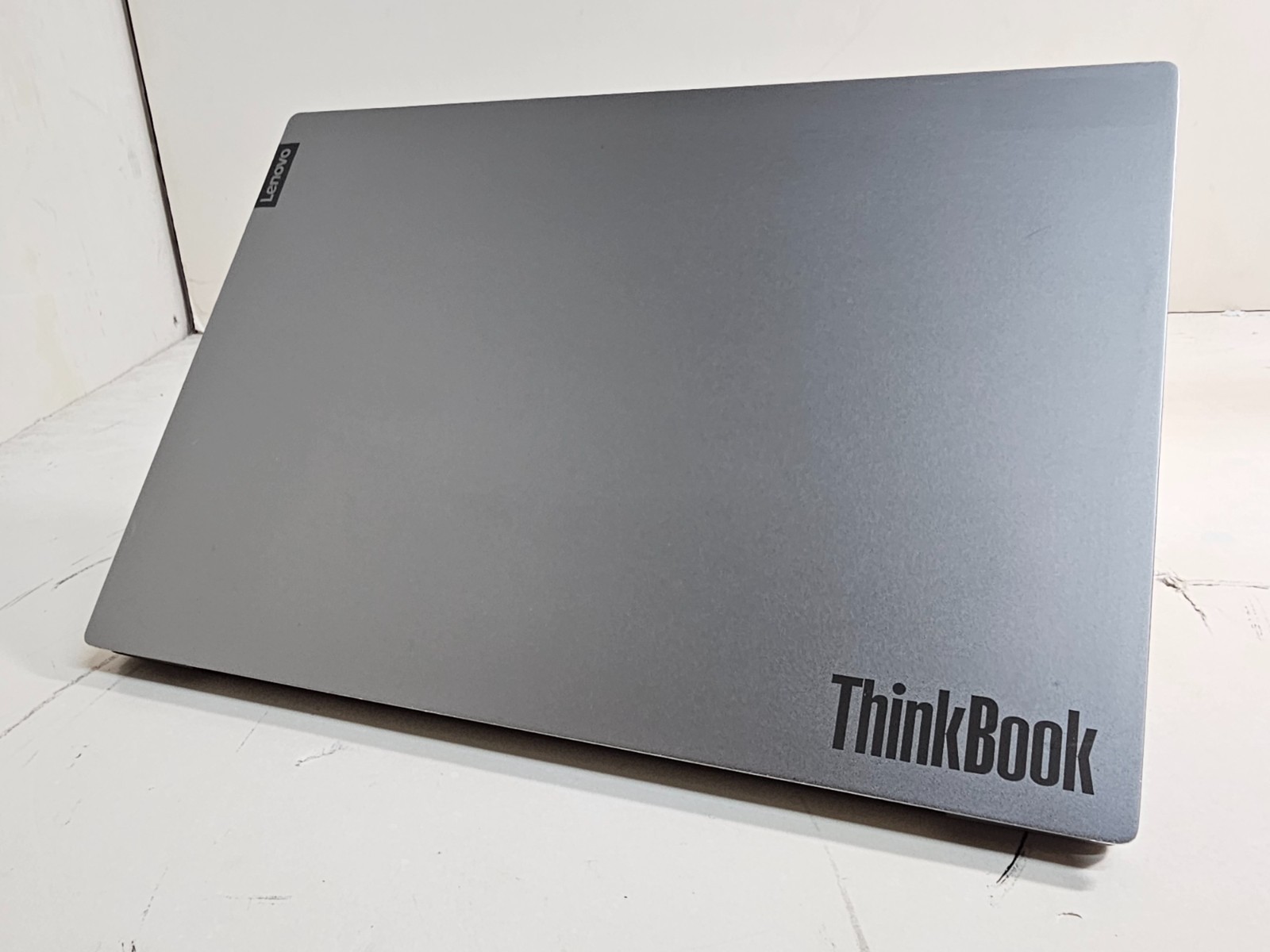 Lenovo ThinkBook 14-IML Laptop – 1.8 GHz i7-10510U 8GB 256GB Webcam 14″ 20RV S1