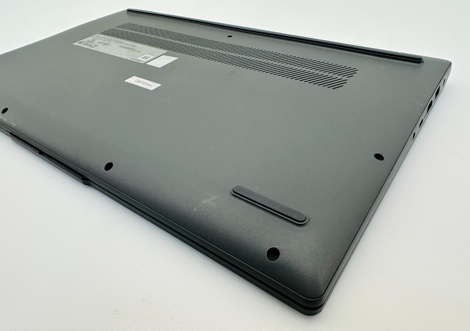 Lenovo IdeaPad Slim 3 15ABR8 Ryzen 7 16GB 512GB SSD Touch Wi-Fi 6 Arctic Grey #9