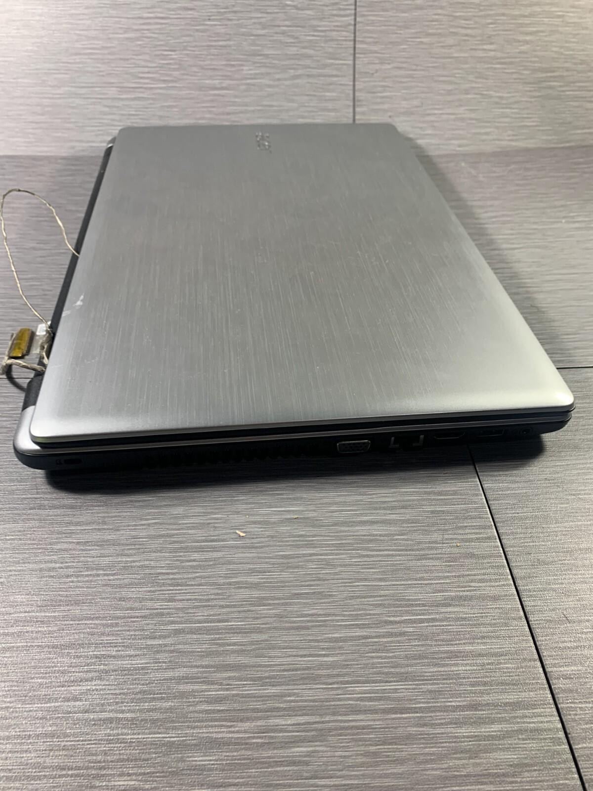 Acer Aspire V 15 Touch Z5WAH 1TB HDD Intel Core i5 Laptop | For Parts