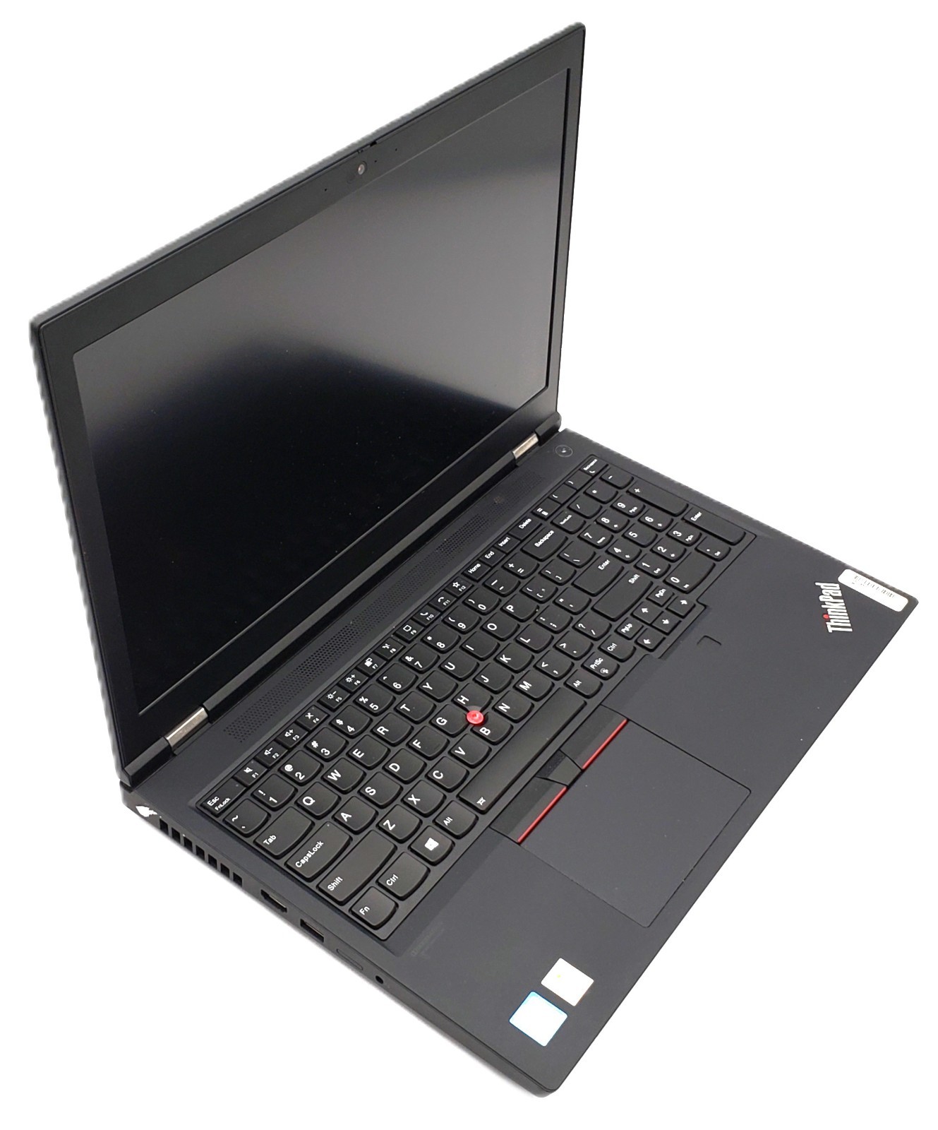 Lenovo ThinkPad T15g Gen 1 Laptop | Xeon W-10855M | 1TB | 32GB | No OS See Descr