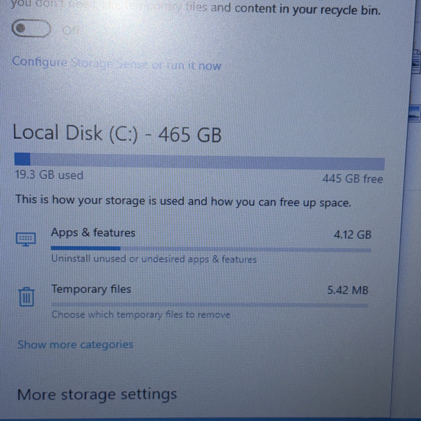 Lenovo IdeaPad 1 130-15AST 15.6″ A6 9225 2.6GHz 4GB RAM 500GB HDD