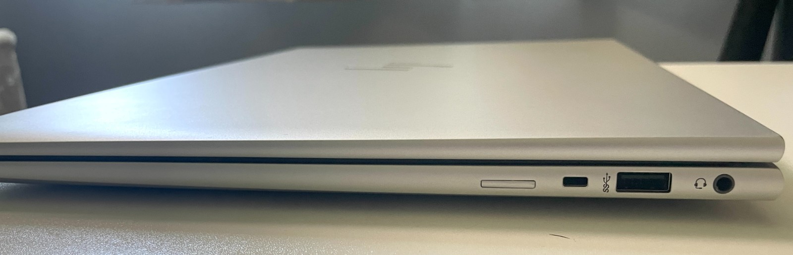 HP EliteBook 860 G10 i7-1365U 32GB RAM 1TB NVME 16″ Screen