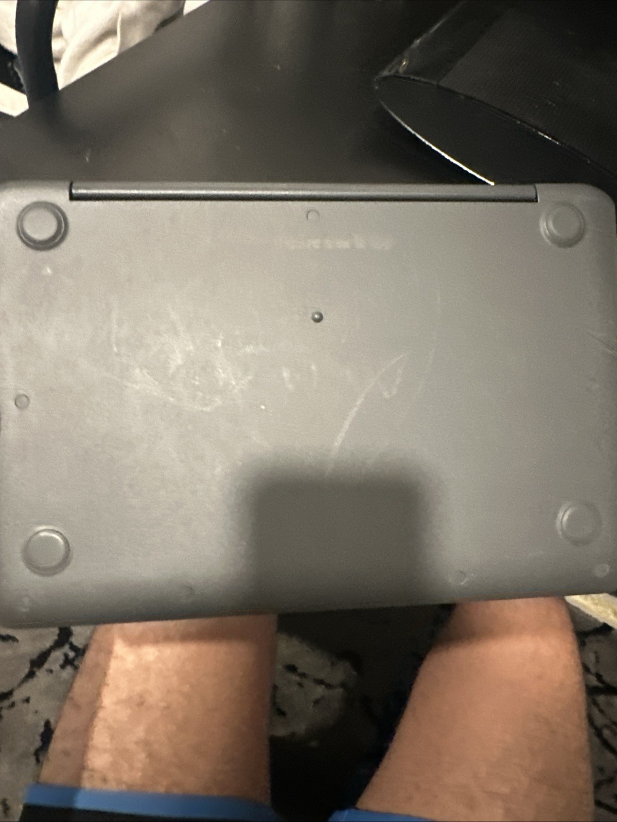 HP Chromebook Laptop with Chrome OS