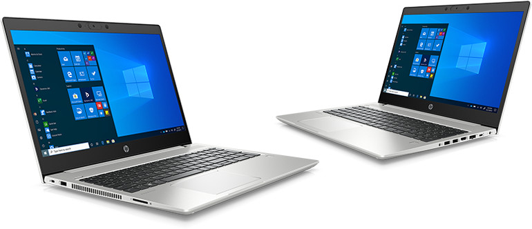 HP ProBook 450 G7 15.6″ Laptop i3-10110U 2.10GHz 8GB 256GB NVMe QWERTY Win11