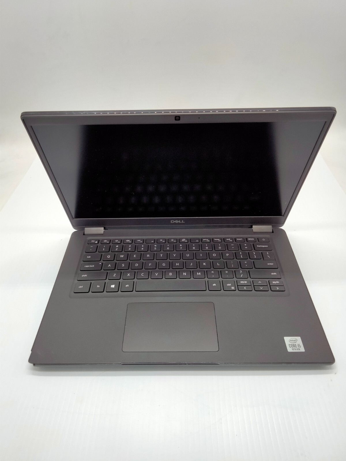 Dell Latitude 3410 14″ i5-10210U No RAM No SSD unlocked touchscreen laptop